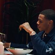 El texto musical BOOBY TRAP de A BOOGIE WIT DA HOODIE también está presente en el álbum Better off alone (2024)