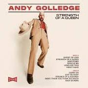 El texto musical CARRY ON de ANDY GOLLEDGE también está presente en el álbum Strength of a queen (2022)