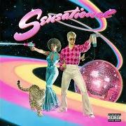 El texto musical ALLEY OOP de YUNG GRAVY también está presente en el álbum Sensational (2019)