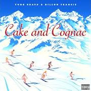 El texto musical COOCHIE ANTHEM de YUNG GRAVY también está presente en el álbum Cake and cognac (2022)