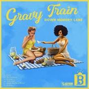 El texto musical GASOLINE de YUNG GRAVY también está presente en el álbum Gravy train down memory lane: side b (2021)