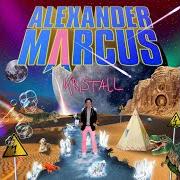 El texto musical BIS ZUM FRÜHSTÜCK de ALEXANDER MARCUS también está presente en el álbum Kristall (2014)