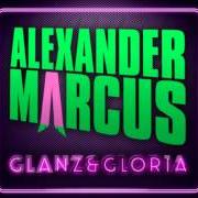 El texto musical DAS SIND MEINE FREUNDE de ALEXANDER MARCUS también está presente en el álbum Electrolore (2008)