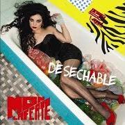 El texto musical TE QUIERO de MON LAFERTE también está presente en el álbum Desechable (2011)