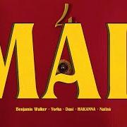 El texto musical MAL de BENJAMIN WALKER también está presente en el álbum Mal (2020)