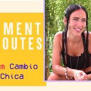 El texto musical VEO VEO (CAMBIO) de LA CHICA también está presente en el álbum Cambio (2019)