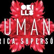 El texto musical ASESINA de OKILLS también está presente en el álbum América supersónica (2015)