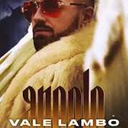 El texto musical SENZA E TÉ de VALE LAMBO también está presente en el álbum Angelo (2018)