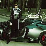 El texto musical SEMP NUJE de VALE LAMBO también está presente en el álbum Lamborghini a via marina (2024)