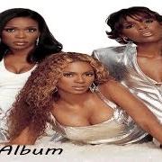 El texto musical BUG A BOO de DESTINY'S CHILD también está presente en el álbum #1's (2005)