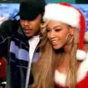 El texto musical O' HOLY NIGHT de DESTINY'S CHILD también está presente en el álbum 8 days of christmas (2001)