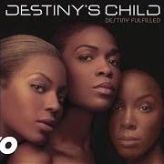 El texto musical TEMPTATION de DESTINY'S CHILD también está presente en el álbum Love songs (2013)