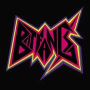 El texto musical BOY OF SUMMER de BAT FANGS también está presente en el álbum Bat fangs (2018)