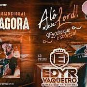 El texto musical O NERVOSISMO DO VAQUEIRO de EDYR VAQUEIRO también está presente en el álbum Alô meu lord! (2019)
