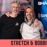 El texto musical BABY I'M SCARED OF YOU de STRETCH AND BOBBITO también está presente en el álbum No requests (2020)