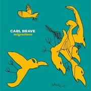 El texto musical BRICIOLE DI NACHOS de CARL BRAVE también está presente en el álbum Migrazione (2023)