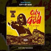 El texto musical AREA 51 de SHAD DA GOD también está presente en el álbum In god we trust (2020)