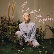 El texto musical LOVE YOU BETTER de VIOLET SKIES también está presente en el álbum If i saw you again (2022)