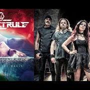 El texto musical MY LAST BREATH de SECRET RULE también está presente en el álbum Against (2020)