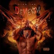 El texto musical WELCOME TO DMT (SKIT) de KING-ISO también está presente en el álbum Dementia (2018)