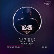 El texto musical NARO NARO de WAHID BAYAR también está presente en el álbum 10 (2020)