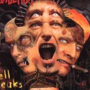 El texto musical INTRO de DESTRUCTION también está presente en el álbum All hell breaks loose (2000)