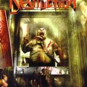 El texto musical SOUL COLLECTOR de DESTRUCTION también está presente en el álbum Inventor of evil (2005)