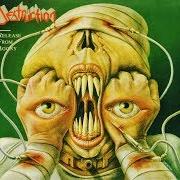 El texto musical SIGN OF FEAR de DESTRUCTION también está presente en el álbum Release from agony (1988)