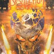 El texto musical DICTATORS OF CRUELTY de DESTRUCTION también está presente en el álbum The antichrist (2001)