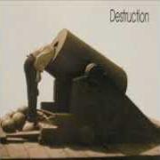 El texto musical AUTOAGGRESSION de DESTRUCTION también está presente en el álbum The least successful human cannonball (1998)