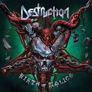 Birth of malice
