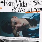El texto musical EL CLUB DE LA GENTE ROTA de POLE también está presente en el álbum Esta vida es un jaleo (2022)