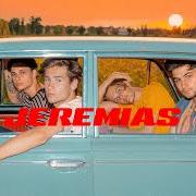 El texto musical SORRY de JEREMIAS (DE) también está presente en el álbum Golden hour (2021)