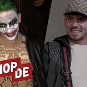 El texto musical DRESSCODE GUCCI de JOKER BRA también está presente en el álbum Joker bra (2019)