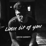 El texto musical GONE AGAIN de KEVIN GARRETT también está presente en el álbum Gone again (2020)