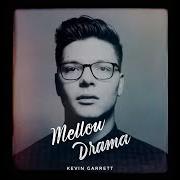 El texto musical COLORING de KEVIN GARRETT también está presente en el álbum Mellow drama (2015)