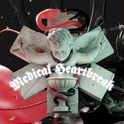 El texto musical LIVE de MONET192 también está presente en el álbum Medical heartbreak (2020)