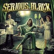 El texto musical WAY BACK HOME de SERIOUS BLACK también está presente en el álbum Suite 226 (2020)