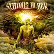 El texto musical SEALING MY FATE de SERIOUS BLACK también está presente en el álbum As daylight breaks (2015)