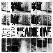 El texto musical YÉYÉ de HEADIE ONE también está presente en el álbum The one two (2018)