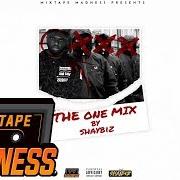 El texto musical FREE BRADDERS de HEADIE ONE también está presente en el álbum The one (2017)