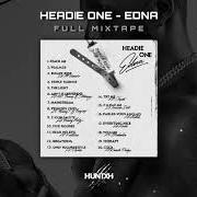 El texto musical YET de HEADIE ONE también está presente en el álbum Edna (deluxe) (2021)