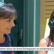 El texto musical NO ES NO de ANNE ETCHEGOYEN FEAT. ITZIAR ITUÑO también está presente en el álbum Emazte