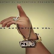 El texto musical NADA ERA SUFICIENTE de GOTAY EL AUTENTIKO también está presente en el álbum Los autentikos (vol. 1) (2016)