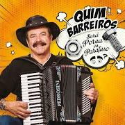 El texto musical EU SOU HIPERATIVO de QUIM BARREIROS también está presente en el álbum Será porca ou parafuso (2020)