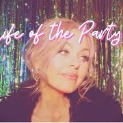 El texto musical LOVE IS DEAD de MAX JACKSON también está presente en el álbum Life of the party (2020)