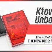 New kids repackage : the new kids
