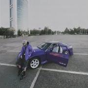 El texto musical KUSTOM de LIT KILLAH también está presente en el álbum Kustom (2024)