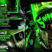 El texto musical GO de LIT KILLAH también está presente en el álbum Snipez (2022)