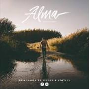 El texto musical LO BUENO QUE HAY EN MI de MAKA también está presente en el álbum Alma (2016)